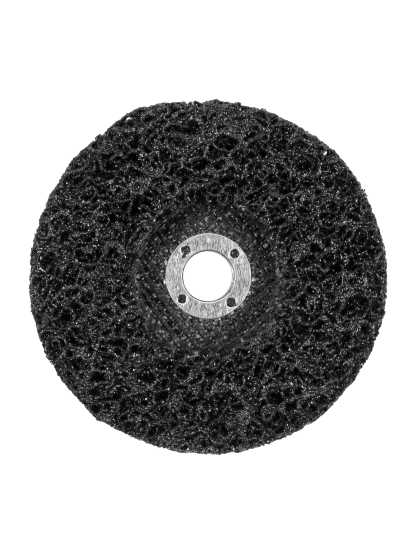YATO Polyscheibe Ø 125mm Gewinde M14 Winkelschleifer Scheibe Schleifscheibe