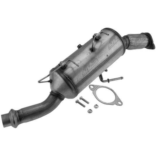 DPF Rußpartikelfilter für Renault Master Opel Movano Nissan NV400 Euro 6 2,3 dCi