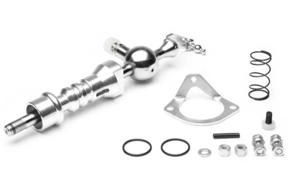 TA Technix Schaltwegverkürzung Short Shifter für Audi A3 S3 Golf 4 Golf 5 Jetta