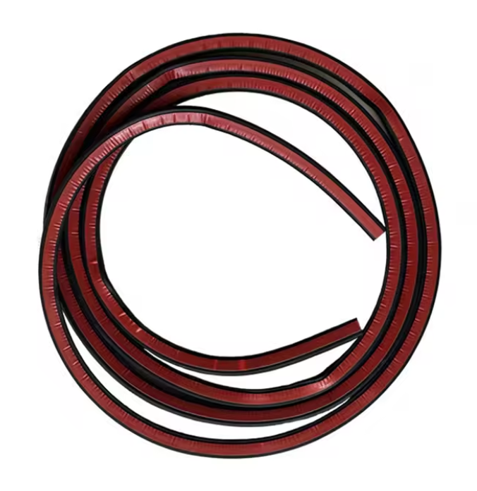 Türdichtung Kantenschutz für BMW 3er E90 E91 vorne links rechts 51727247258