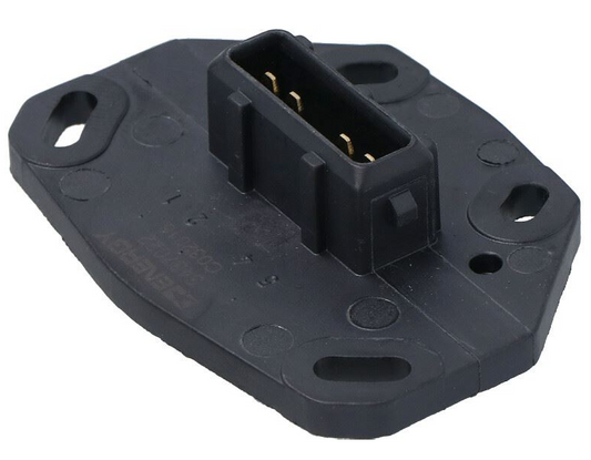 Drosselklappe Sensor Drosselklappenstellung für VW Golf 3 Seat Ibiza Fiat Tipo