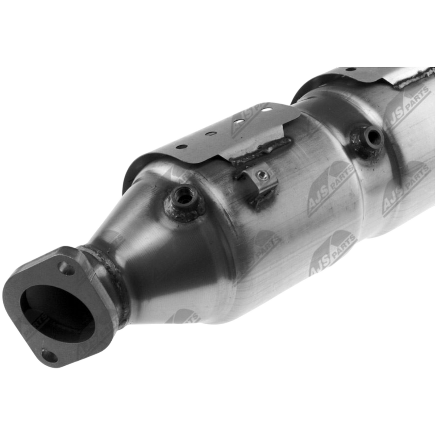 Rußpartikelfilter Dieselpartikelfilter DPF Hyundai Santa Fe 2,2 CRDI D4EB 06-11