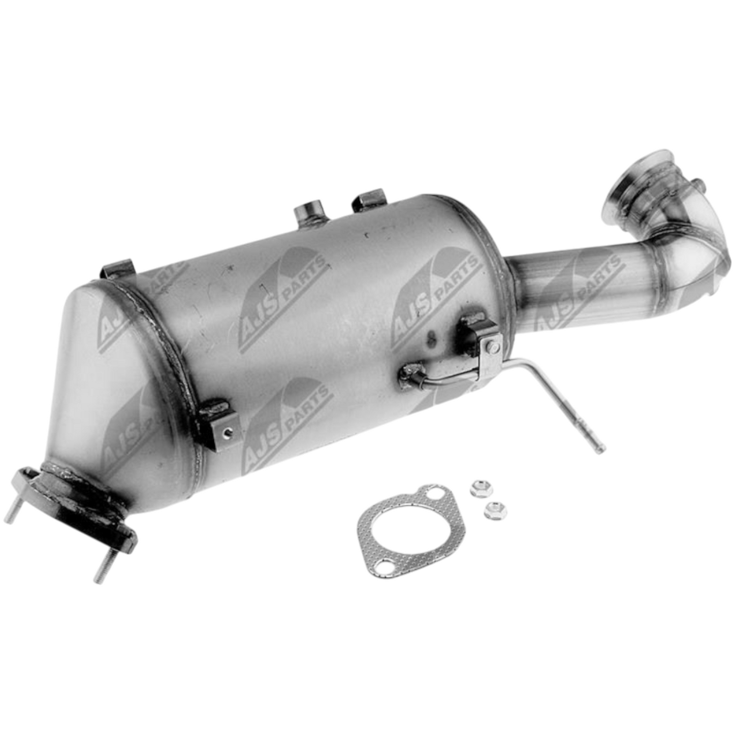 Rußpartikelfilter Dieselpartikelfilter DPF Chevrolet Aveo Opel Astra 1.3 CDTI