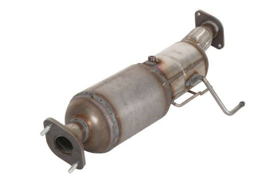 Rußpartikelfilter Dieselpartikelfilter DPF Nissan Qashqai J10 1,5dCi k9k 430