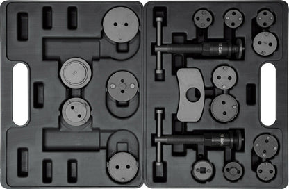 YATO YT-0682 Bremskolbenrücksteller Set für div. Automarken Bremssattel