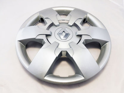 Original Renault Master III Bus ab 2010 Radkappe Radzierblende 16" 403150037R