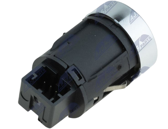 Startknopf Schalter Zündung Motor Start für VW Tiguan Sharan Golf Seat Alhambra