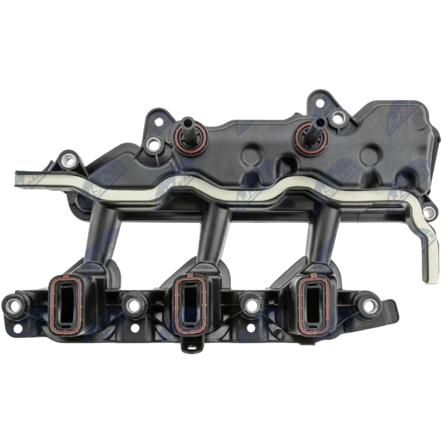 Kurbelgehäuseentlüftung Saugrohr Ansaugkrümmer für Movano Master Trafic Vivaro