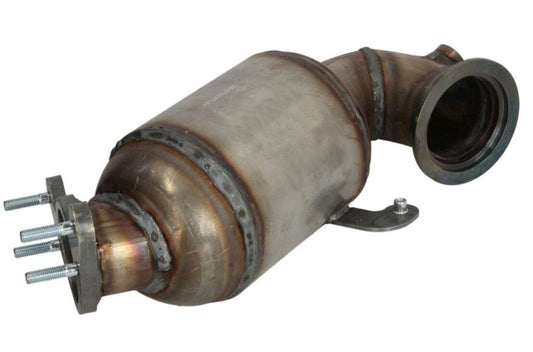 Katalysator Kat für Opel Astra K B16 1.4i Turbo B14XFL D14XFL B14XFT D14XFT  -19