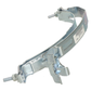 Bandschelle Auspuffhalter Endschalldämpfer Halter VORNE für BMW 3er 318 320 325