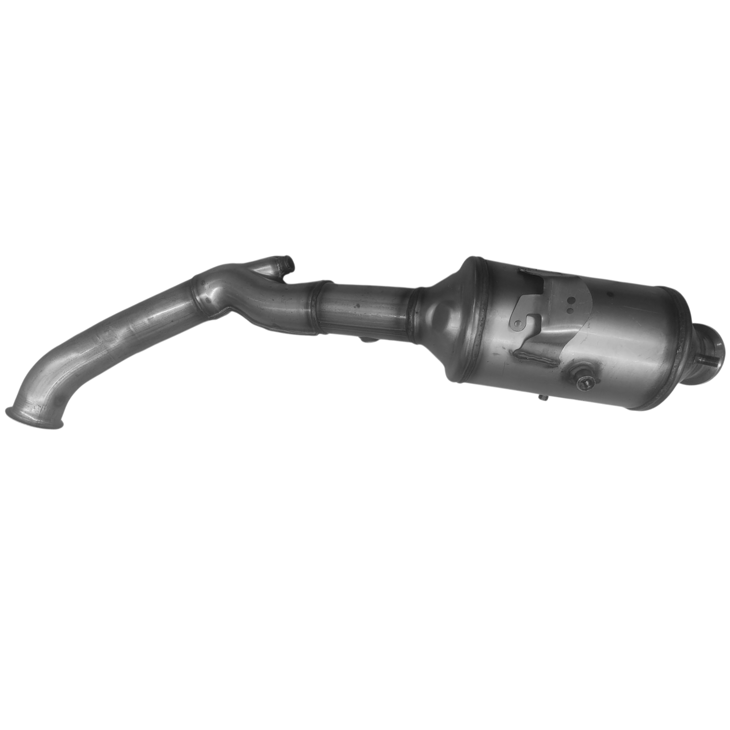 Rußpartikelfilter DPF für Mercedes GL GLS X166 GLE ML W166 250 350 CDI 11-15