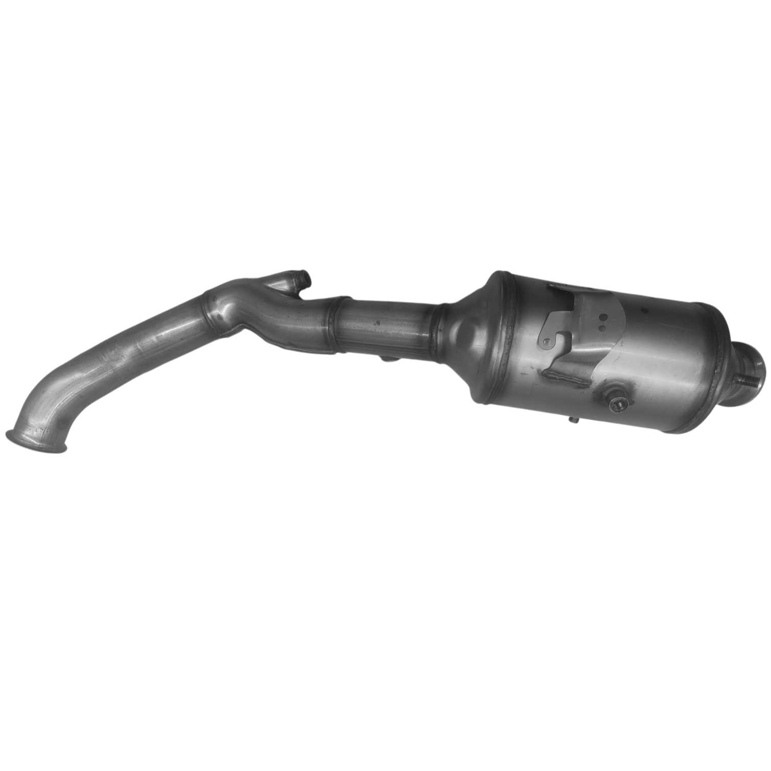 Rußpartikelfilter DPF für Mercedes GL GLS X166 GLE ML W166 250 350 CDI 11-15