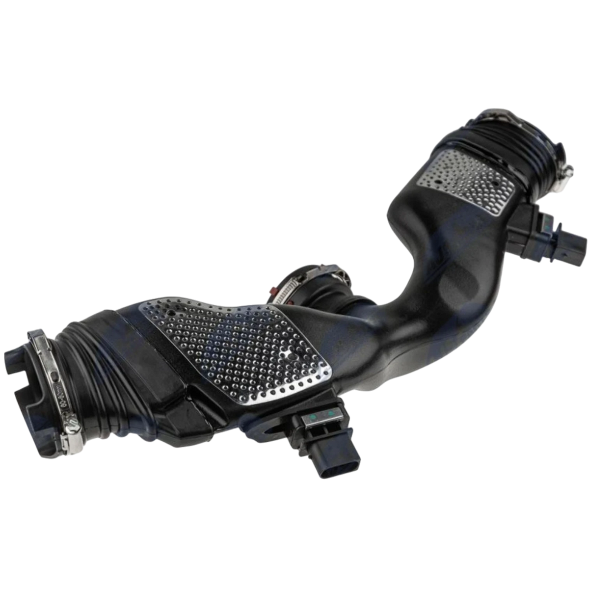 Luftmassenmesser Ansaugluftkanal für Mercedes W204 W211 W212 W164 V6 CDI OM642