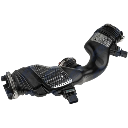 Luftmassenmesser Ansaugluftkanal für Mercedes W204 W211 W212 W164 V6 CDI OM642