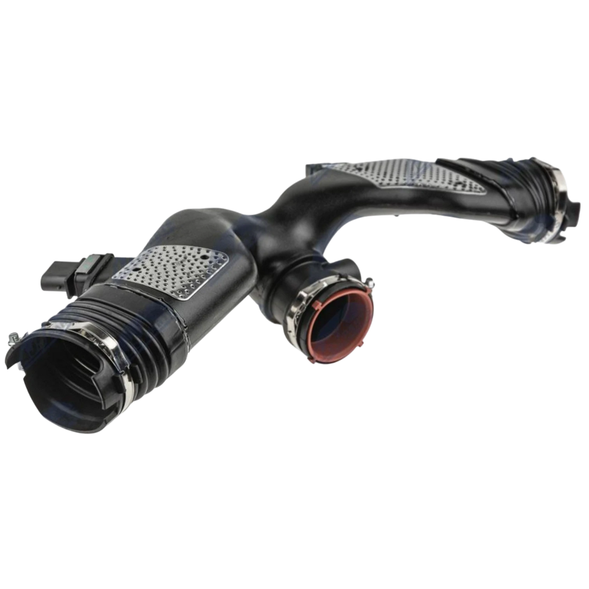 Luftmassenmesser Ansaugluftkanal für Mercedes W204 W211 W212 W164 V6 CDI OM642