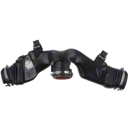 Luftmassenmesser Ansaugluftkanal für Mercedes W204 W211 W212 W164 V6 CDI OM642