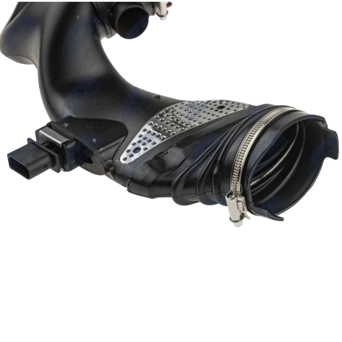 Luftmassenmesser Ansaugluftkanal für Mercedes W204 W211 W212 W164 V6 CDI OM642