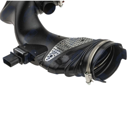 Luftmassenmesser Ansaugluftkanal für Mercedes W204 W211 W212 W164 V6 CDI OM642