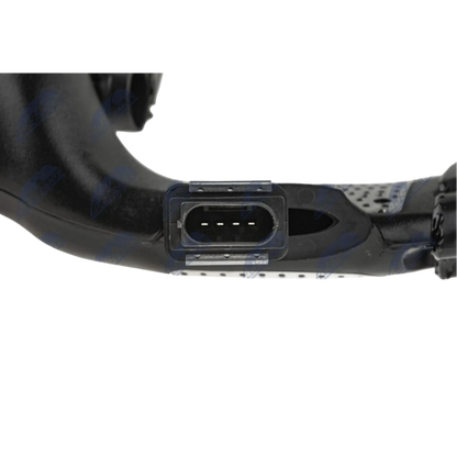 Luftmassenmesser Ansaugluftkanal für Mercedes W204 W211 W212 W164 V6 CDI OM642