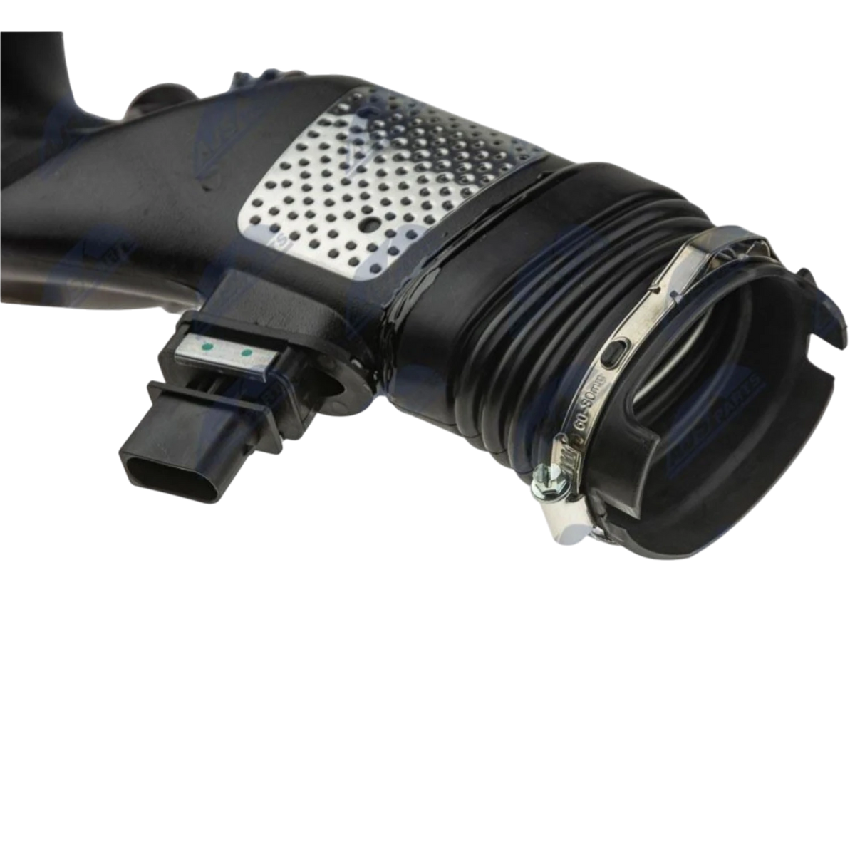 Luftmassenmesser Ansaugluftkanal für Mercedes W204 W211 W212 W164 V6 CDI OM642
