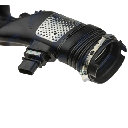 Luftmassenmesser Ansaugluftkanal für Mercedes W204 W211 W212 W164 V6 CDI OM642