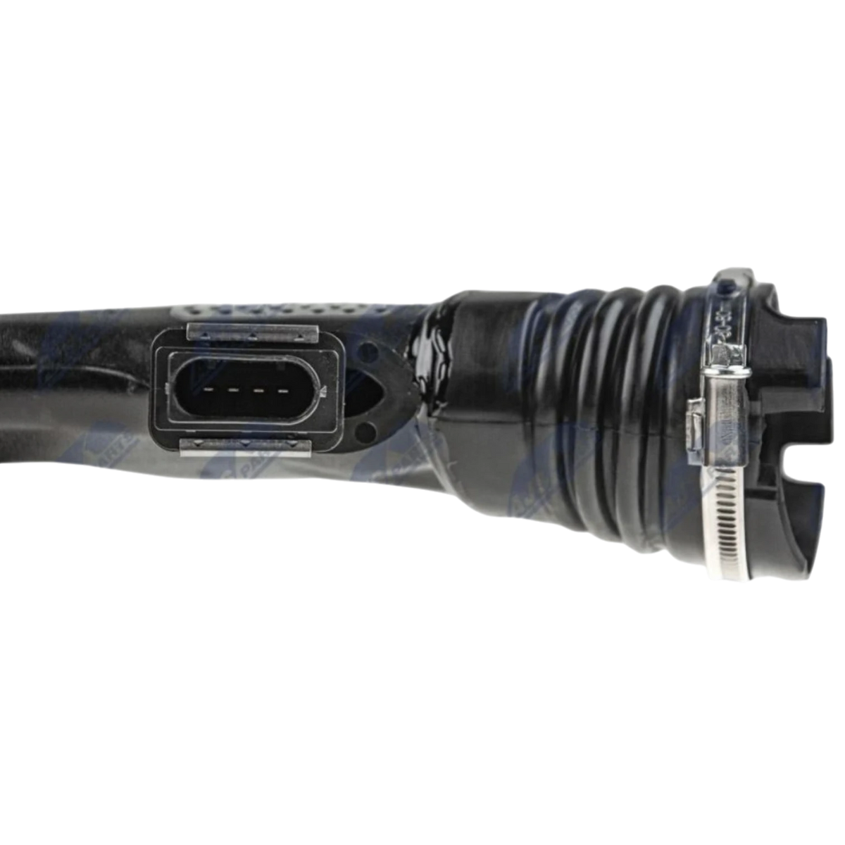 Luftmassenmesser Ansaugluftkanal für Mercedes W204 W211 W212 W164 V6 CDI OM642