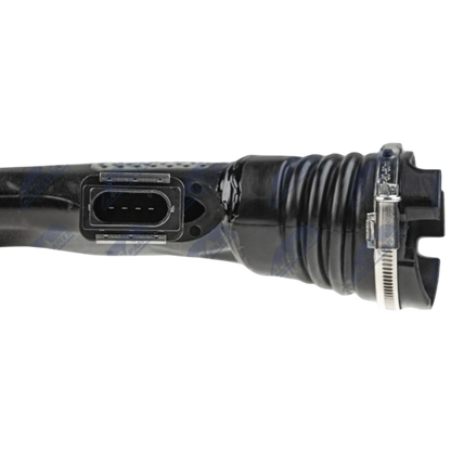 Luftmassenmesser Ansaugluftkanal für Mercedes W204 W211 W212 W164 V6 CDI OM642
