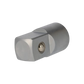 Steckschlüssel Stecknuss Adapter 1/2" auf 3/4" große Ratsche Steckwelle Antrieb