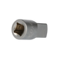 Steckschlüssel Stecknuss Adapter 1/2" auf 3/4" große Ratsche Steckwelle Antrieb