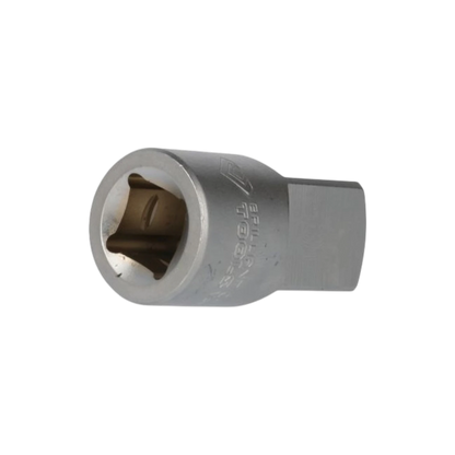 Steckschlüssel Stecknuss Adapter 1/2" auf 3/4" große Ratsche Steckwelle Antrieb
