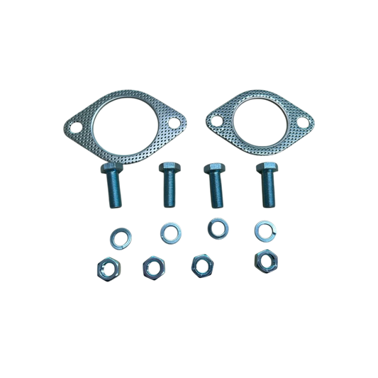 Montagesatz Partikelfilter für Kia CARENS III Magentis Hyundai Sonata V 2,0CRDi