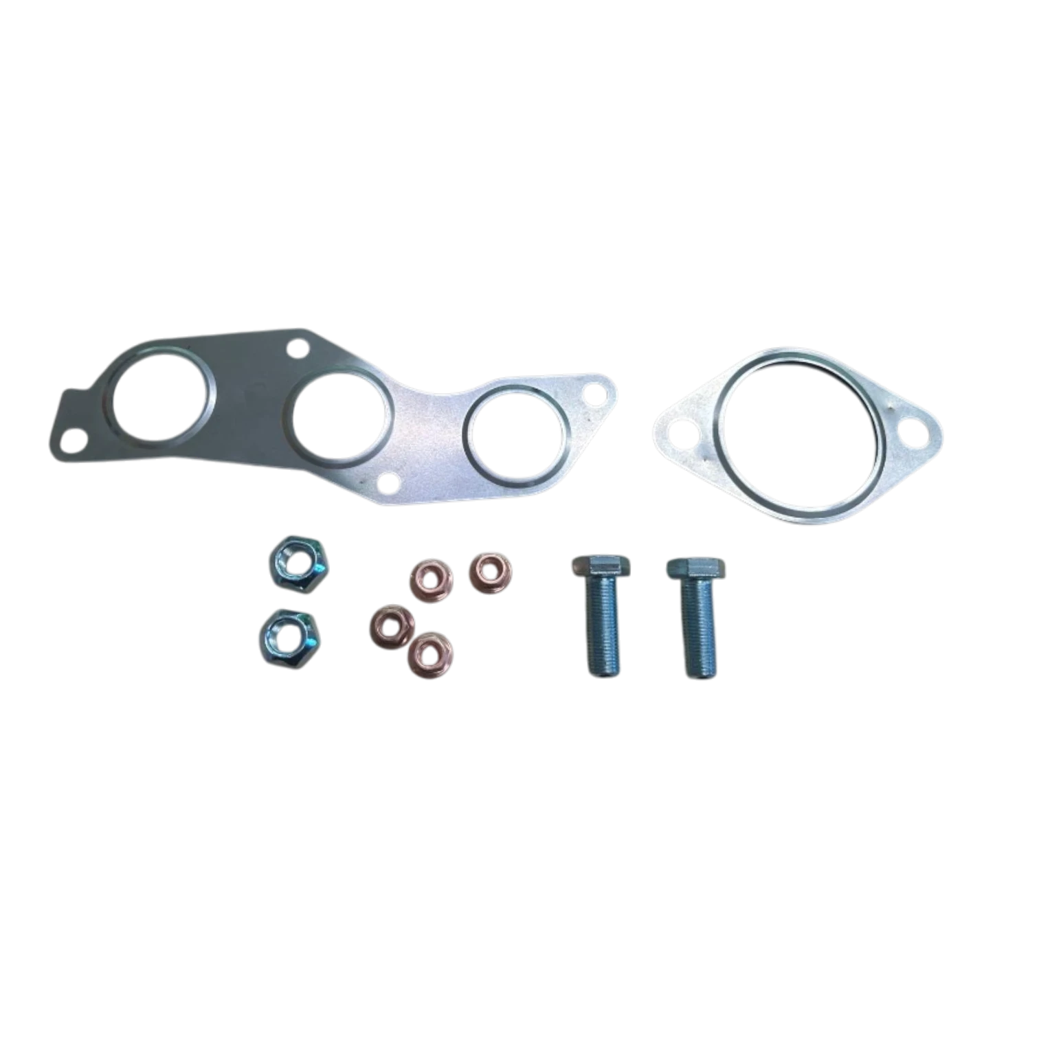 Montagesatz Katalysator für für Hyundai I10 Kia Picanto 1,0 i BA IA PA 11-17