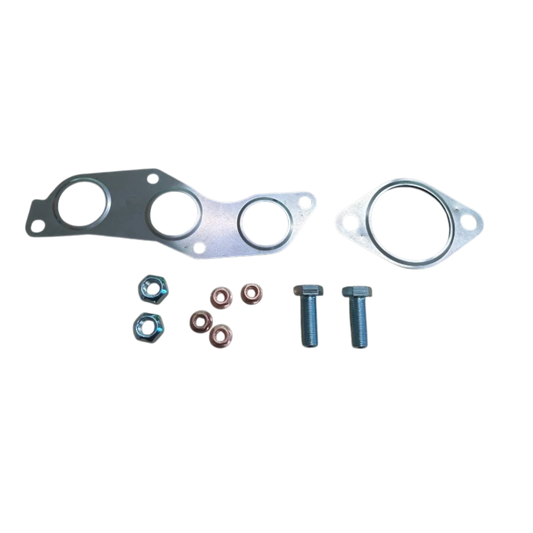 Montagesatz Katalysator für für Hyundai I10 Kia Picanto 1,0 i BA IA PA 11-17