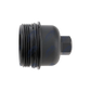 Ölfiltergehäusedeckel Ölfilter für BMW E90 E91 E92 E93 F30 F31 F10 F11 Diesel