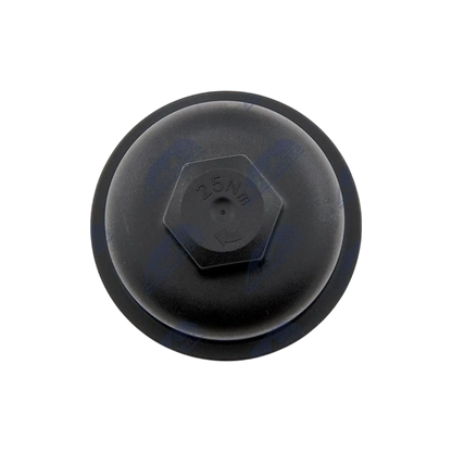 Ölfiltergehäusedeckel Ölfilter für BMW E90 E91 E92 E93 F30 F31 F10 F11 Diesel