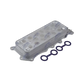 Ölkühler für Mercedes W203 W204 W211 W212 W213 Sprinter Vito 280 320 350 CDI