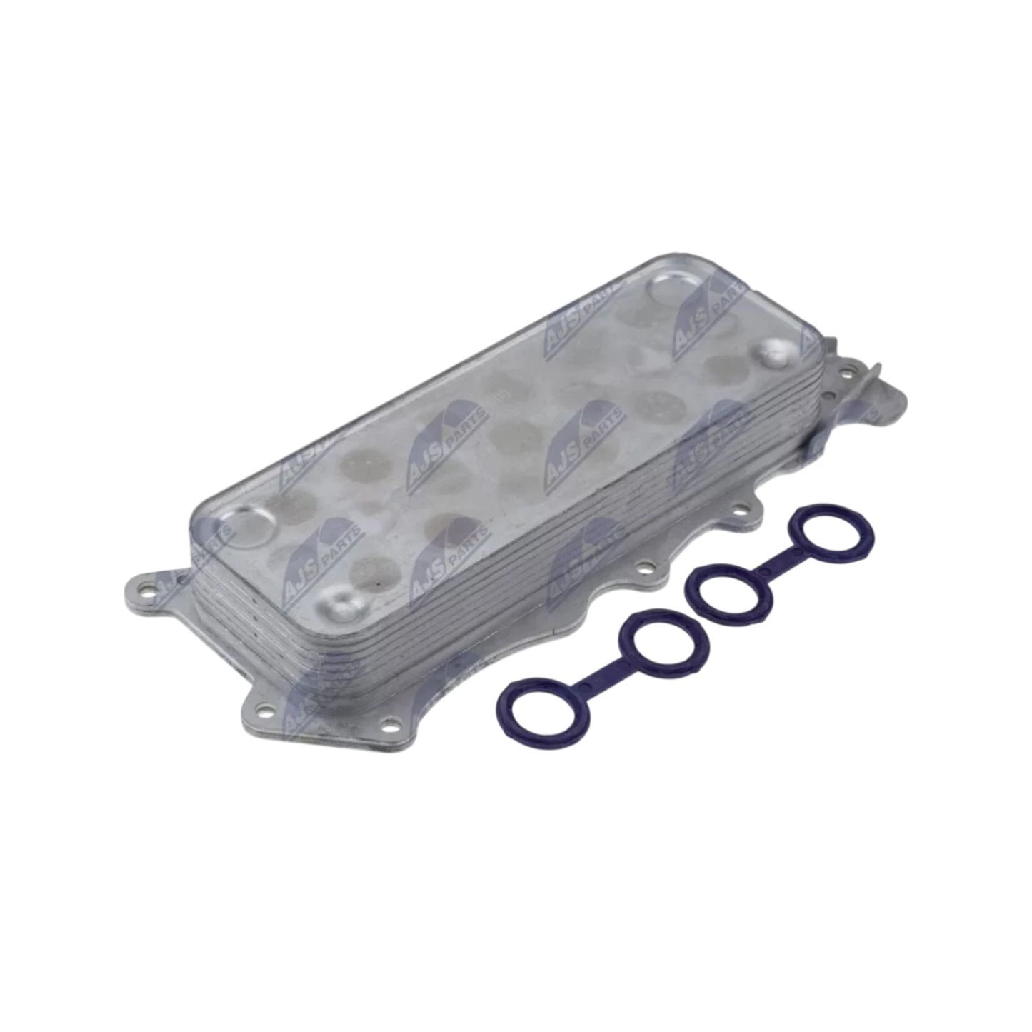 Ölkühler für Mercedes W203 W204 W211 W212 W213 Sprinter Vito 280 320 350 CDI