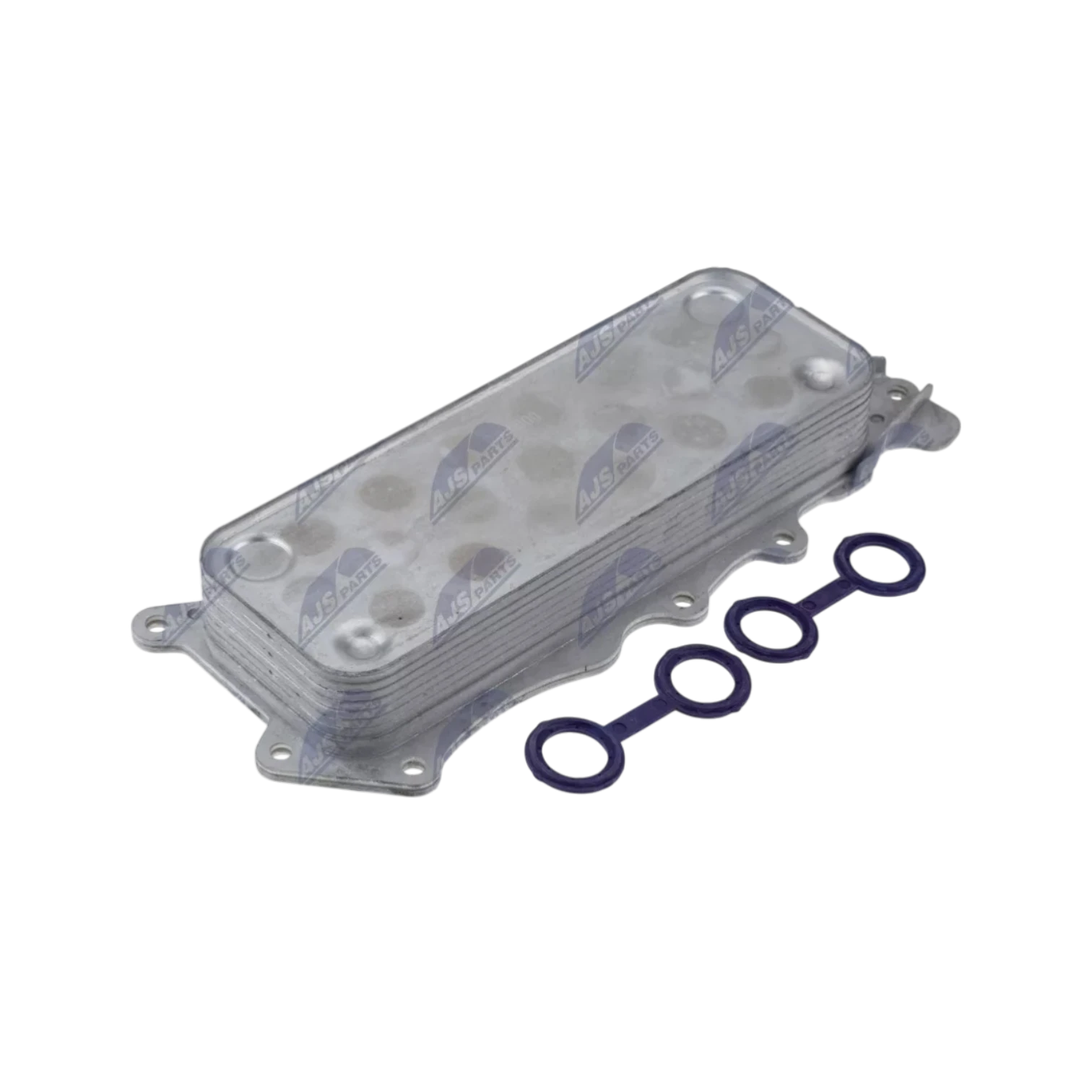 Ölkühler für Mercedes W203 W204 W211 W212 W213 Sprinter Vito 280 320 350 CDI