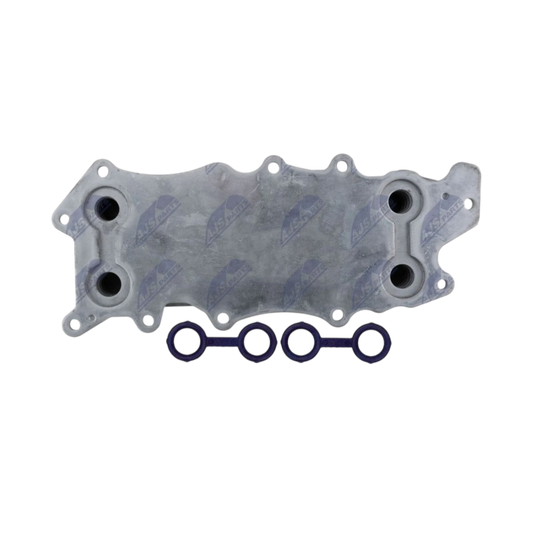 Ölkühler für Mercedes W203 W204 W211 W212 W213 Sprinter Vito 280 320 350 CDI