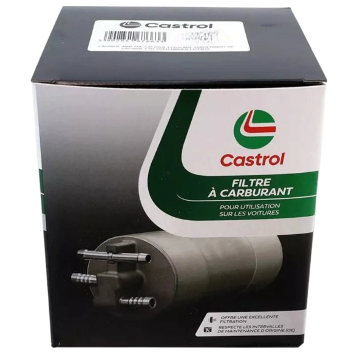 Castrol Kraftstofffilter für Mercedes Sprinter Vito Vaneo V-Klasse 108 110 112