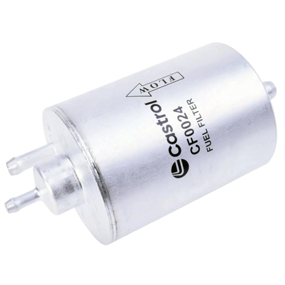 Castrol Kraftstofffilter für Mercedes W210 W211 W202 W220 W163 SLK 180 280 320