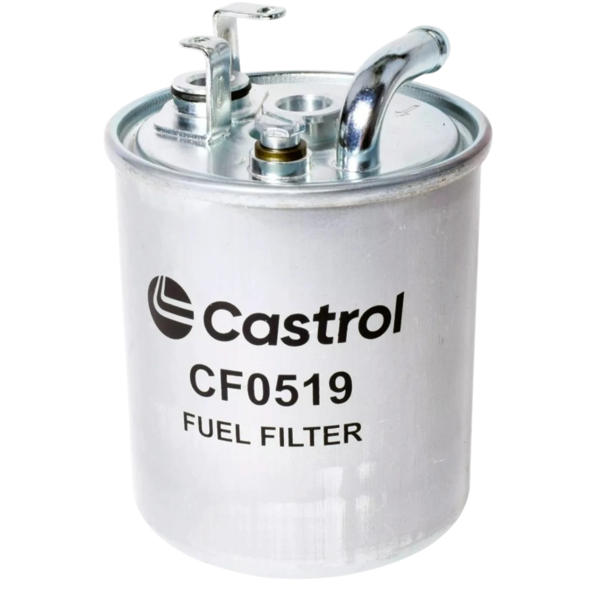 Castrol Kraftstofffilter für Mercedes Sprinter Vito Vaneo V-Klasse 108 110 112