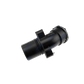 Kühlmittelflansch Wasserflansch für Mercedes W203 W204 W211 C180 C200 E200 CLK