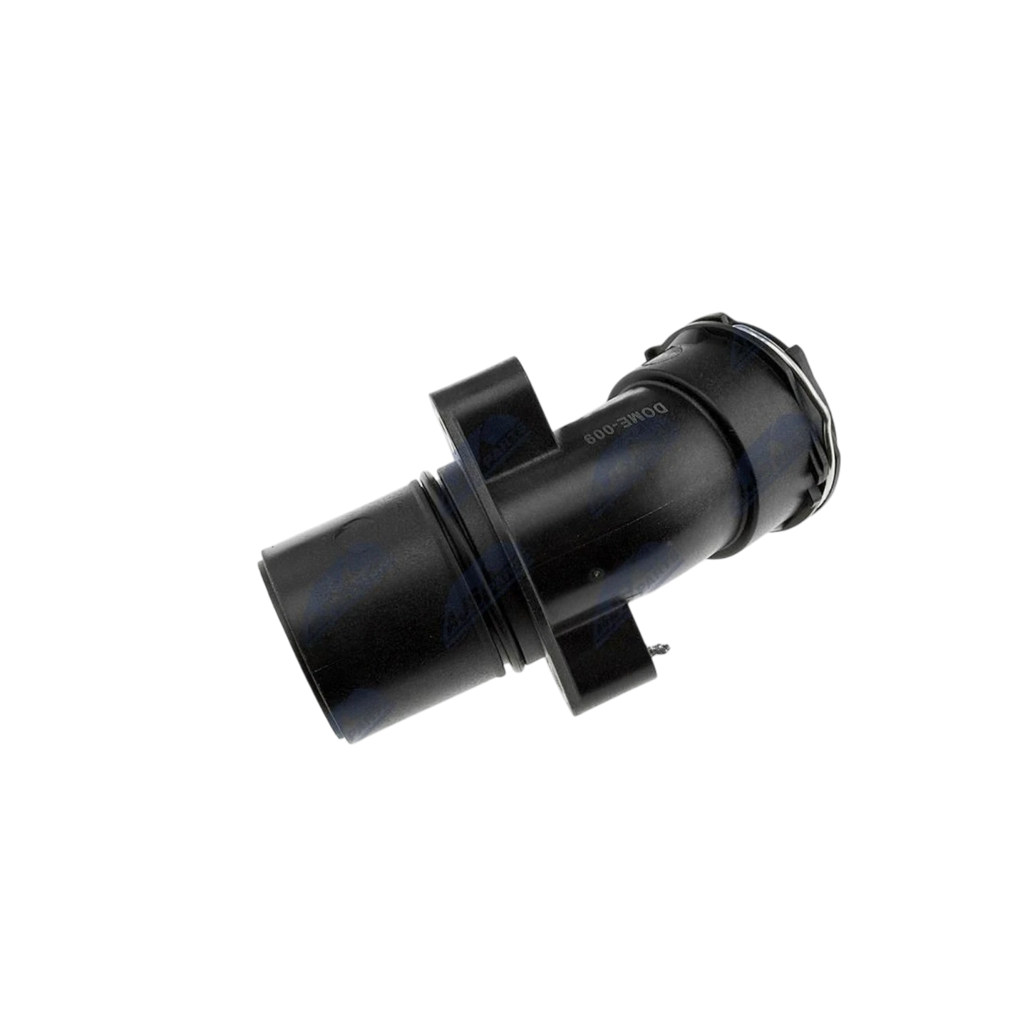 Kühlmittelflansch Wasserflansch für Mercedes W203 W204 W211 C180 C200 E200 CLK