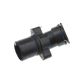 Kühlmittelflansch Wasserflansch für Mercedes W203 W204 W211 C180 C200 E200 CLK