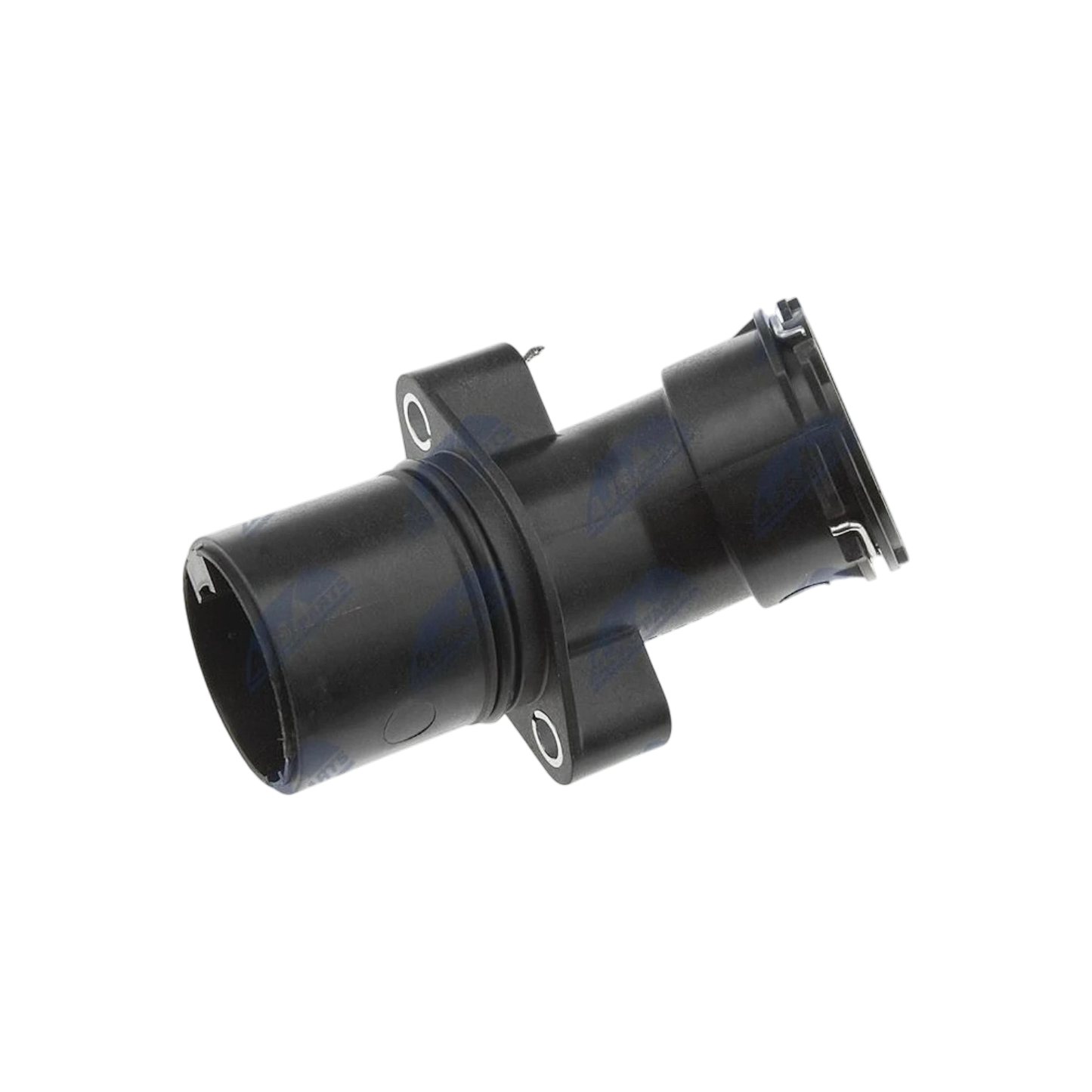 Kühlmittelflansch Wasserflansch für Mercedes W203 W204 W211 C180 C200 E200 CLK