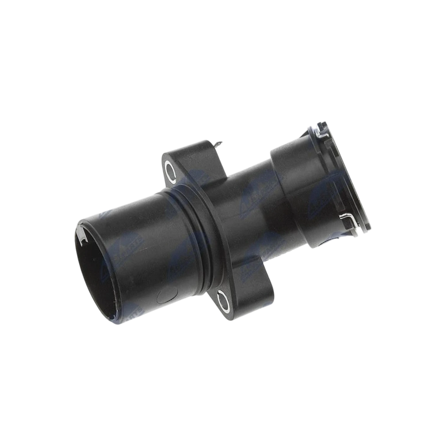 Kühlmittelflansch Wasserflansch für Mercedes W203 W204 W211 C180 C200 E200 CLK