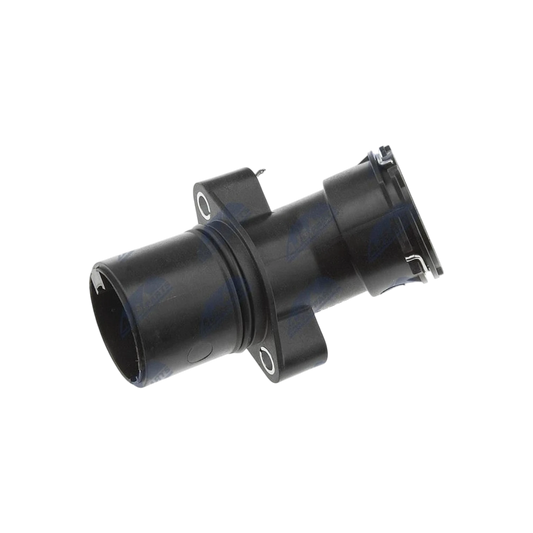 Kühlmittelflansch Wasserflansch für Mercedes W203 W204 W211 C180 C200 E200 CLK