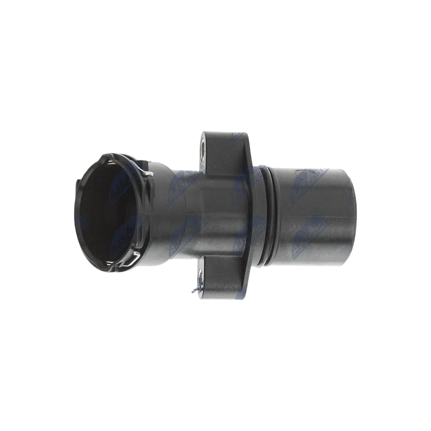 Kühlmittelflansch Wasserflansch für Mercedes W203 W204 W211 C180 C200 E200 CLK