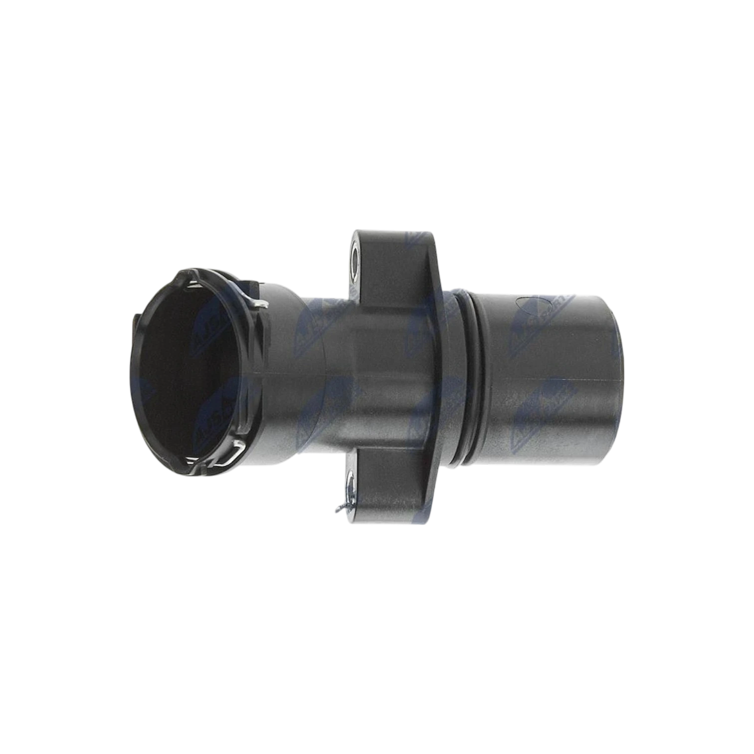 Kühlmittelflansch Wasserflansch für Mercedes W203 W204 W211 C180 C200 E200 CLK
